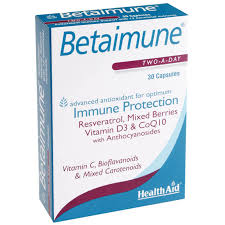betaimune