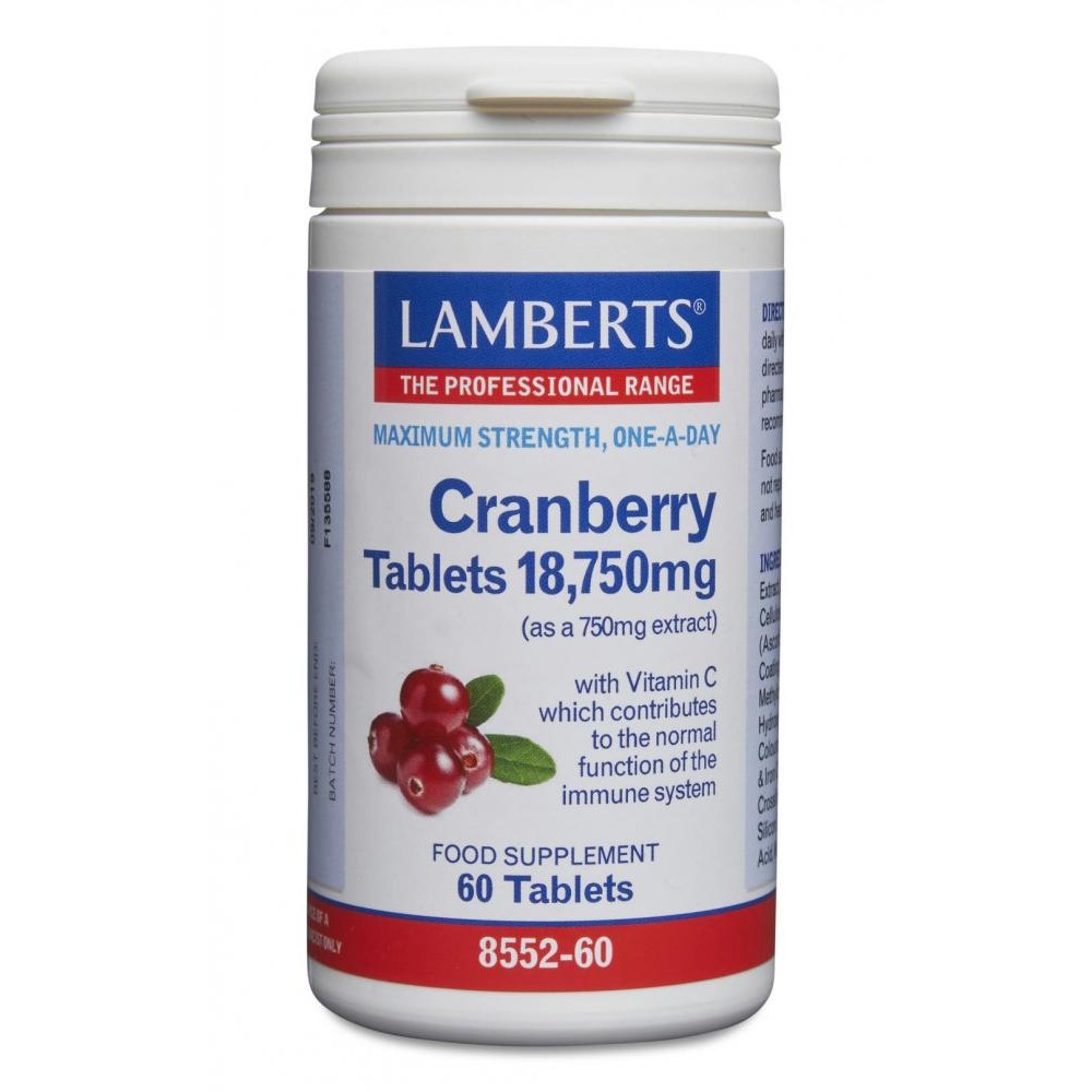 cranberry