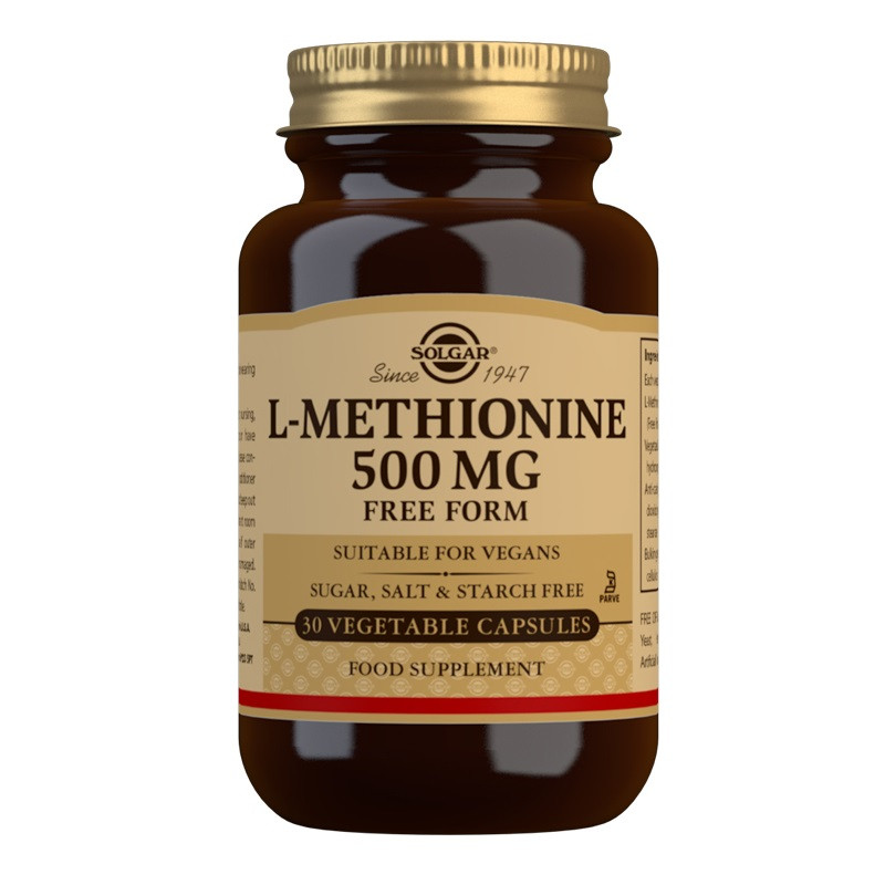 l methionine