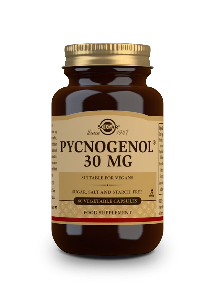 pycnogenol60