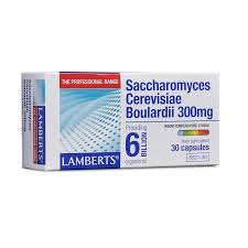 sacharomyces 30