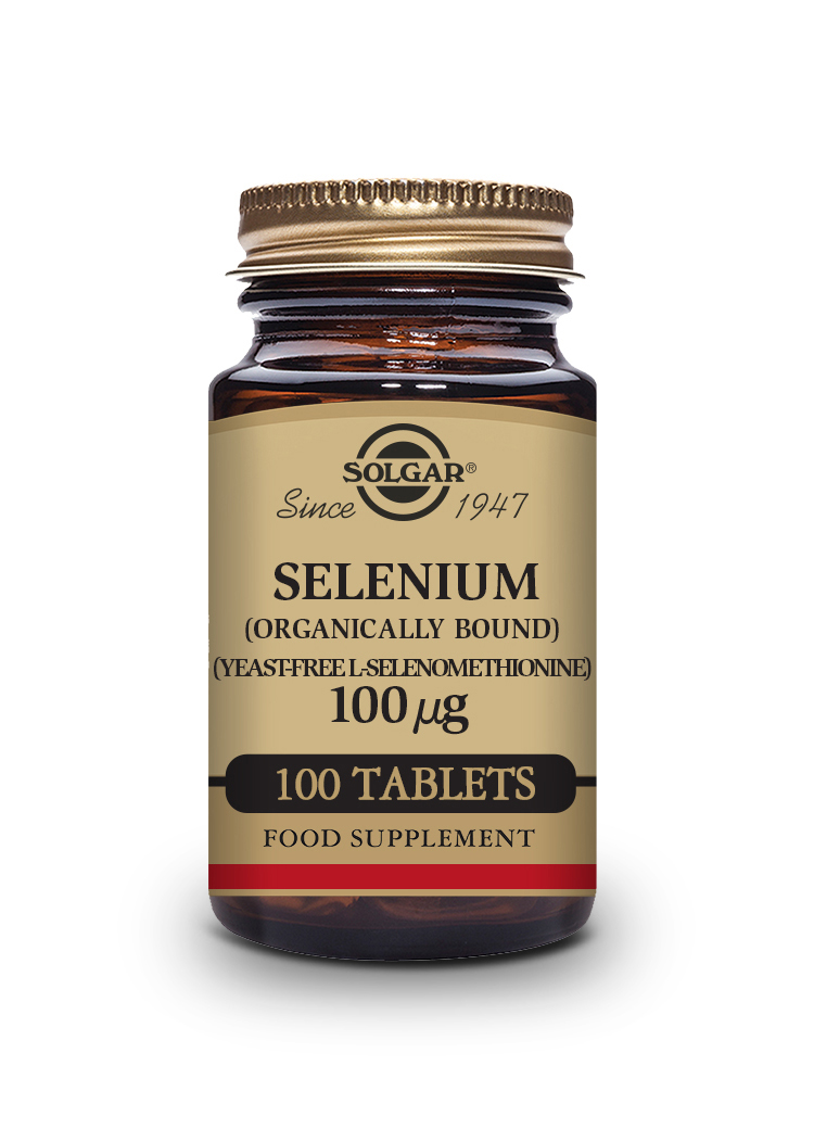 selenium100