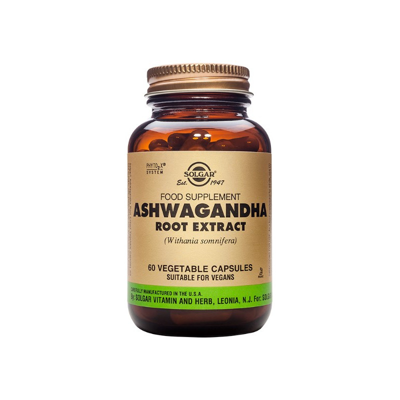 solgar-ashwagandηa-root-extract-vegcaps-60s