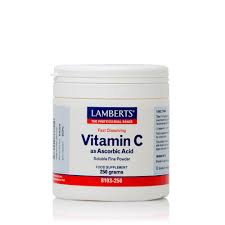 vitamin c ascr