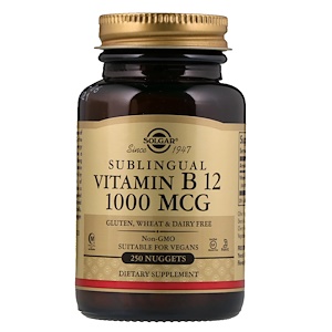 vitaminb12tired