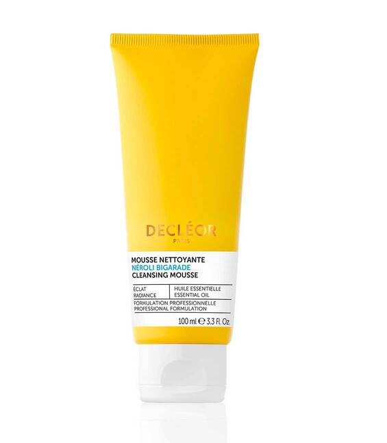Decleor-Cleanser-Neroli-Bigarade-Cleansing-Mousse-100ml-000-3395019916570-Front