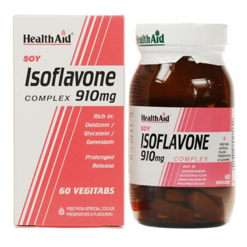 isoflavone compex 60