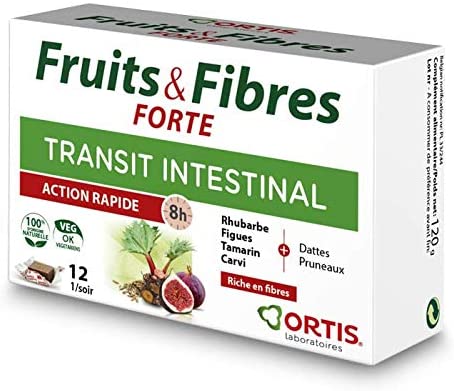 fruits and fibres forte chewa