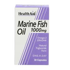 marine fish oil 1000mg