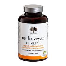 multi vegan