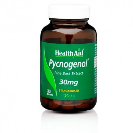 pycnogenol 30mg