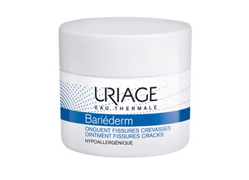 uriage-bariederm-ointment-cracks-crevices-pot-40g