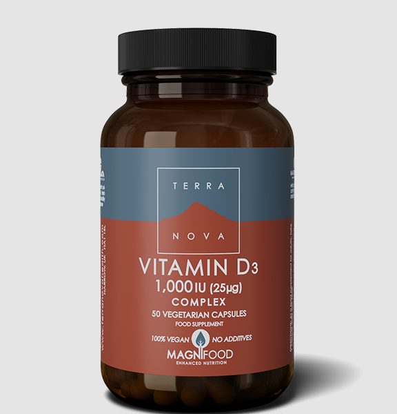 vitamin d 3 1000